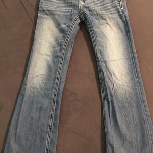 BKE Denim Carter Jeans 33L Men’s